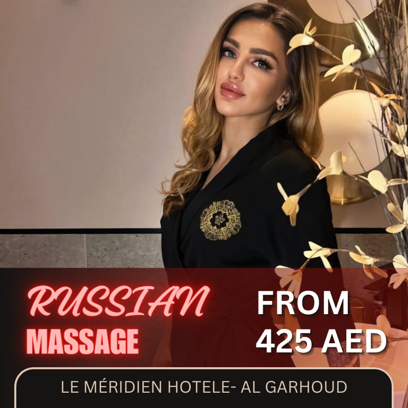 Dans Spa Massage Luxury Russian Massage In Dubai